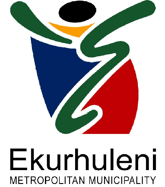 Ekurhuleni Logo